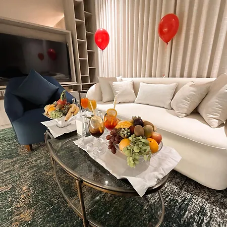Rose Garden Hotel فندق روز جاردن-2