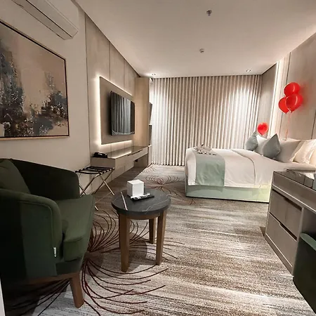 Rose Garden Hotel فندق روز جاردن-3